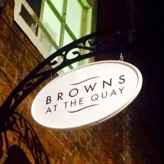 Boutique By Browns Hotel Worcester Luaran gambar