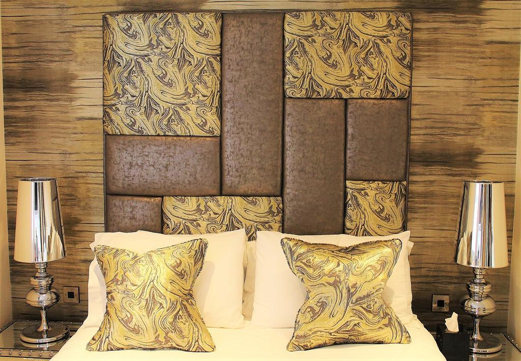 Boutique By Browns Hotel Worcester Luaran gambar