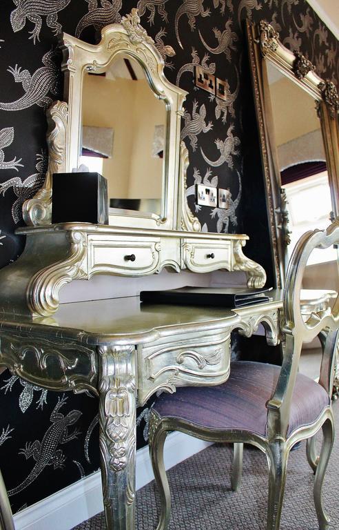 Boutique By Browns Hotel Worcester Luaran gambar