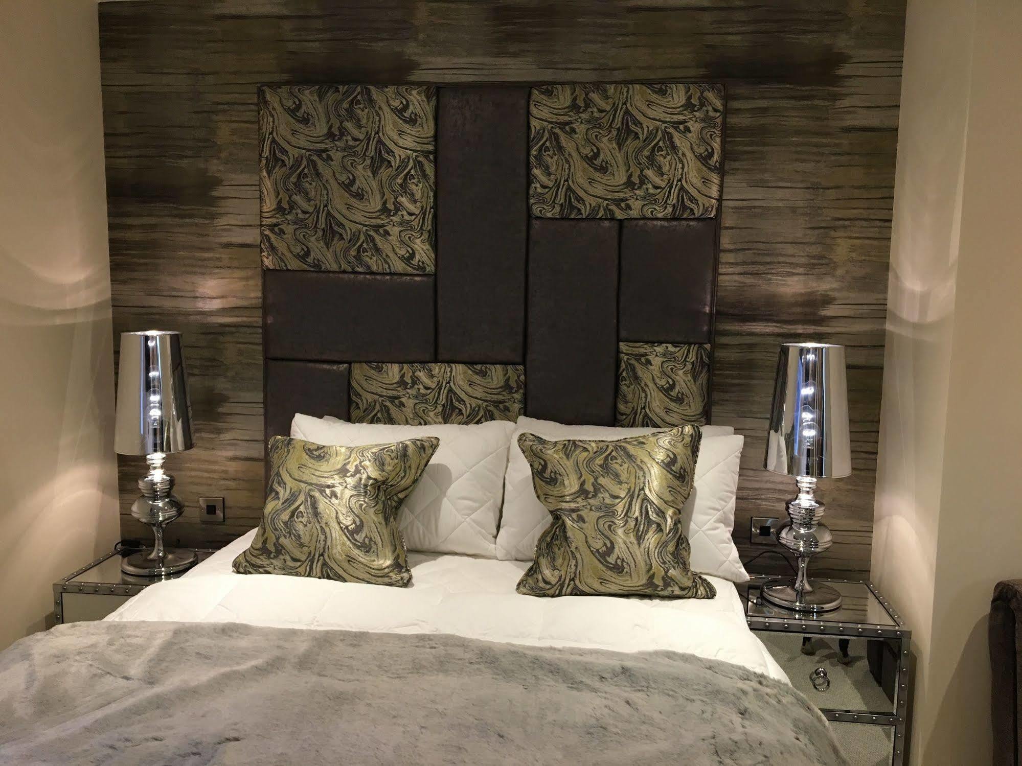 Boutique By Browns Hotel Worcester Luaran gambar